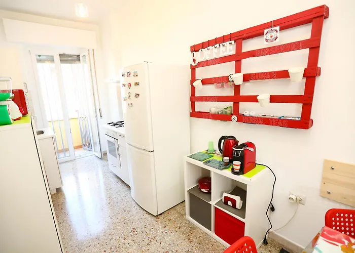 דירה Aura Grazioso A Pochi Passi Dalla Metro A E C *