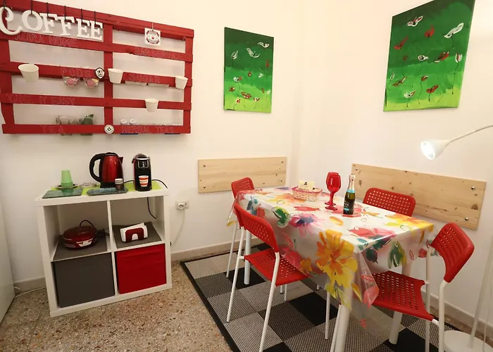 Aura Grazioso A Pochi Passi Dalla Metro A E C רומא