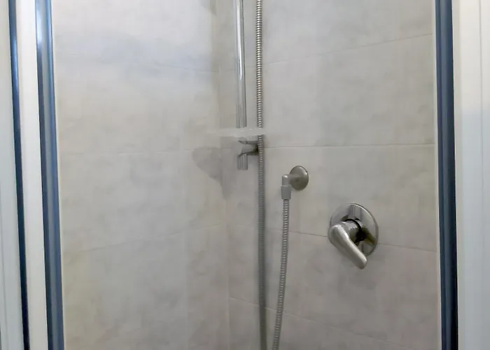 Aura Grazioso A Pochi Passi Dalla Metro A E C דירה